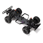 1/10 FURY 2wd 223S BLX Brushless RTR: Blue: ARA3521T1