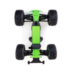 ARRMA 1/10 Quake 223S DSC 2WD RTR Brushless Monster Truck, Green (ARA3537T2)