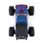 1/10 QUAKE 223S 2WD Monster Truck (Requires Battery & Charger): Purple
