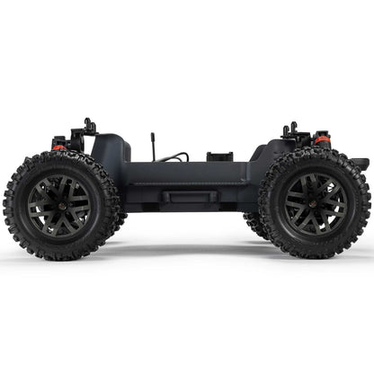 1/10 Granite, 4WD, RTR (Includes battery & charger): Green