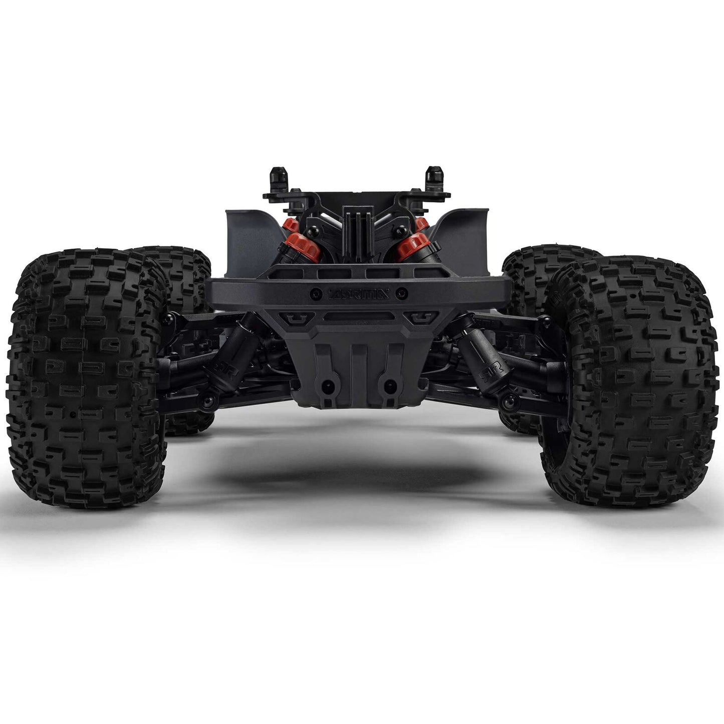 1/10 Granite, 4WD, RTR (Includes battery & charger): Green