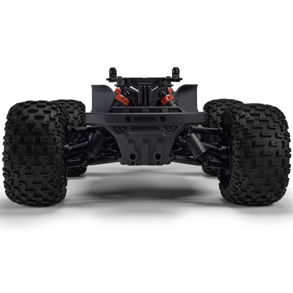 1/10 Granite, 4WD, RTR (Includes battery & charger): Green