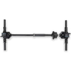 1/8 TYPHON 4X4 Brushed Buggy, RTR (Requires battery & charger) Red: ARA4206V4T3