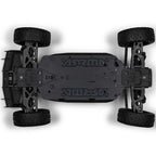 1/8 TYPHON 4X4 Brushed Buggy, RTR (Requires battery & charger) Red: ARA4206V4T3