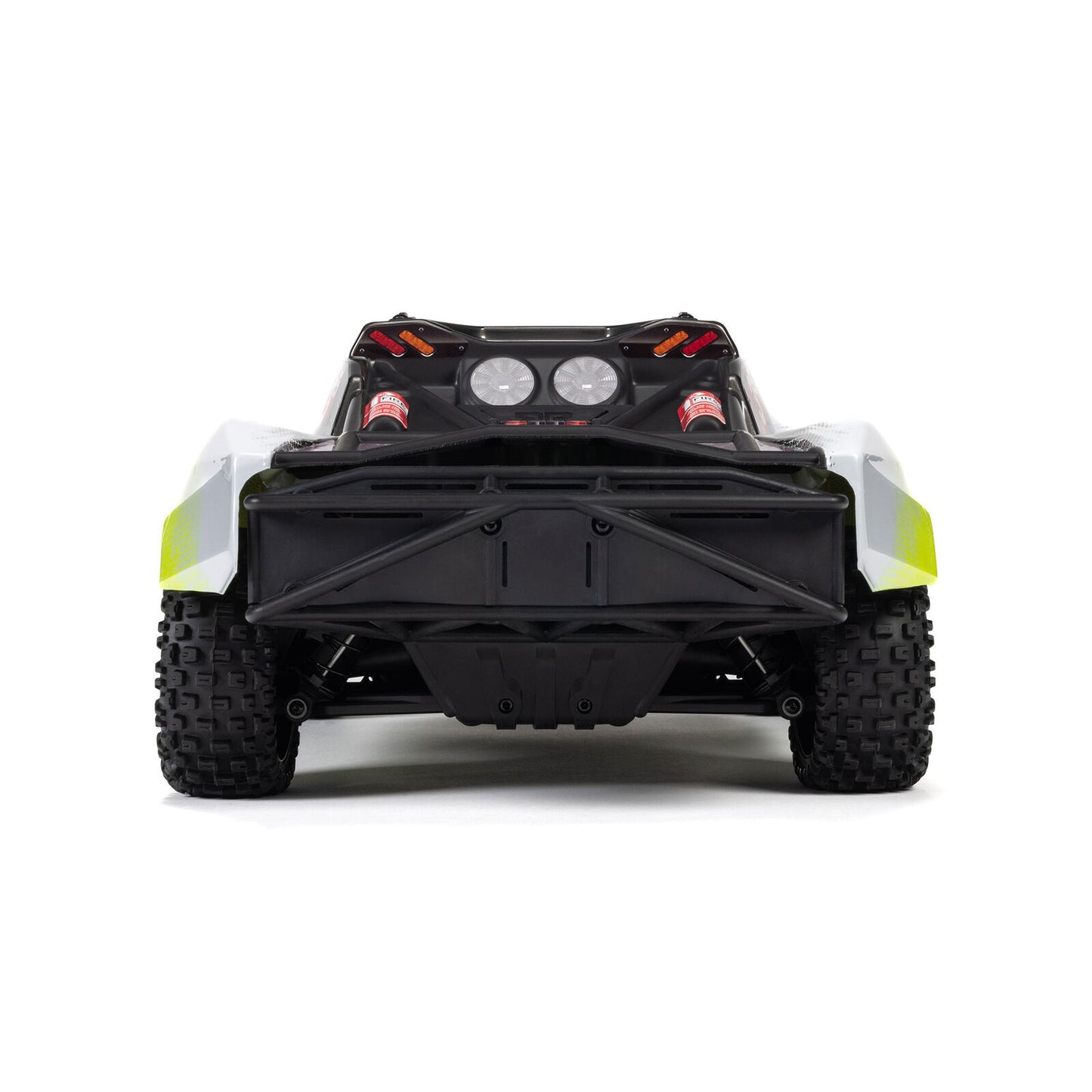 1/10 Senton 223S, 4WD, BLX w/DSC (Requires battery & charger): Yellow: ARA4303V4T1