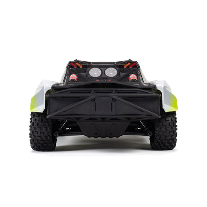 1/10 Senton 223S, 4WD, BLX w/DSC (Requires battery & charger): Yellow: ARA4303V4T1