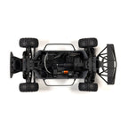 1/10 Senton 223S, 4WD, BLX w/DSC (Requires battery & charger): Red: ARA4303V4T2