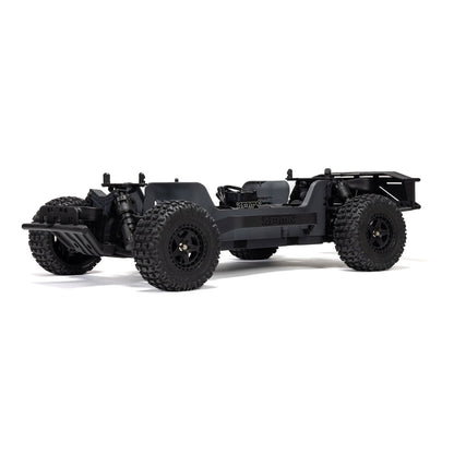 1/10 Senton 223S, 4WD, BLX w/DSC (Requires battery & charger): Yellow: ARA4303V4T1