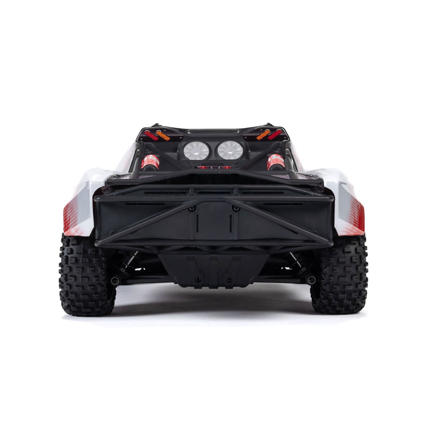 1/10 Senton 223S, 4WD, BLX w/DSC (Requires battery & charger): Red: ARA4303V4T2