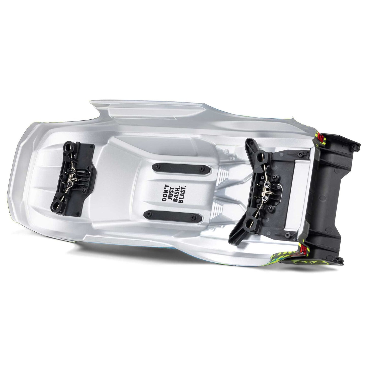 1/10 VORTEKS 223S 4X4 Stadium Truck (Requires Battery & Charger) Teal: ARA4305V4T2