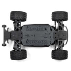 1/10 VORTEKS 223S 4X4 Stadium Truck (Requires Battery & Charger) Red: ARA4305V4T1