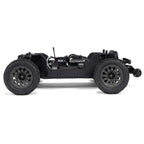 ARRMA VORTEKS 223S BLX 4X4 Stadium Truck, Purple – view 21