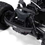 ARRMA VORTEKS 223S BLX 4X4 Stadium Truck, Purple – view 23
