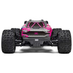 ARRMA VORTEKS 223S BLX 4X4 Stadium Truck, Purple – view 10