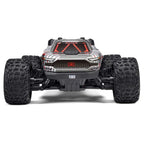 1/10 VORTEKS 223S 4X4 Stadium Truck (Requires Battery & Charger) Red: ARA4305V4T1