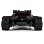 1/10 VORTEKS 223S 4X4 Stadium Truck (Requires Battery & Charger) Red: ARA4305V4T1