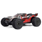 1/10 VORTEKS 223S 4X4 Stadium Truck (Requires Battery & Charger) Red: ARA4305V4T1