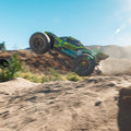 1/10 VORTEKS 223S 4X4 Stadium Truck (Requires Battery & Charger) Teal: ARA4305V4T2
