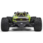 1/10 VORTEKS 223S 4X4 Stadium Truck (Requires Battery & Charger) Teal: ARA4305V4T2