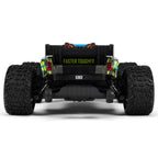 1/10 VORTEKS 223S 4X4 Stadium Truck (Requires Battery & Charger) Teal: ARA4305V4T2