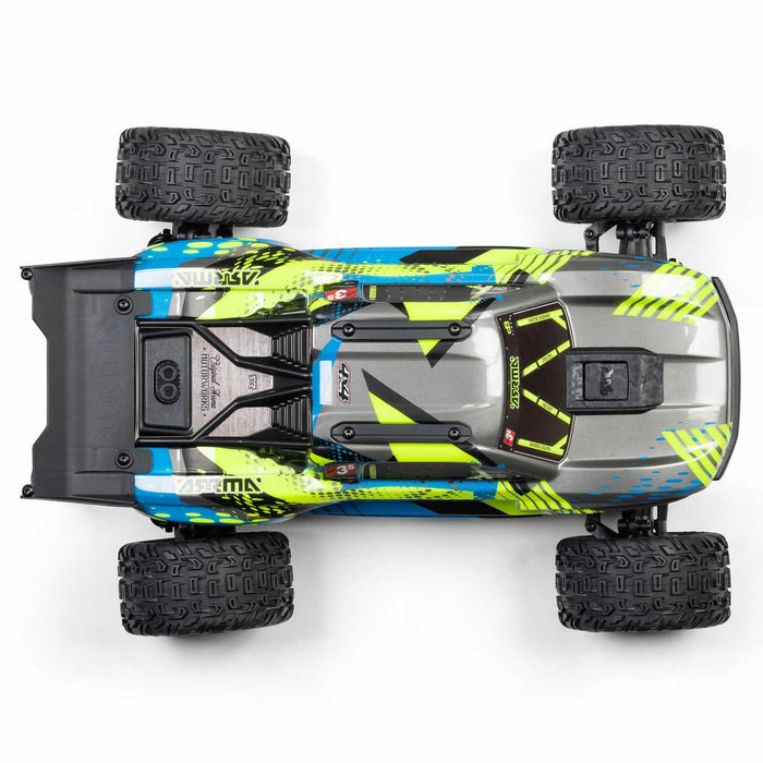 RC Cars & Trucks