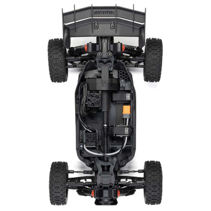 1/8 TYPHON 223S 4X4 Buggy RTR (Requires battery & charger): Green: ARA4306V4T1