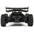 1/8 TYPHON 223S 4X4 Buggy RTR (Requires battery & charger): Green: ARA4306V4T1