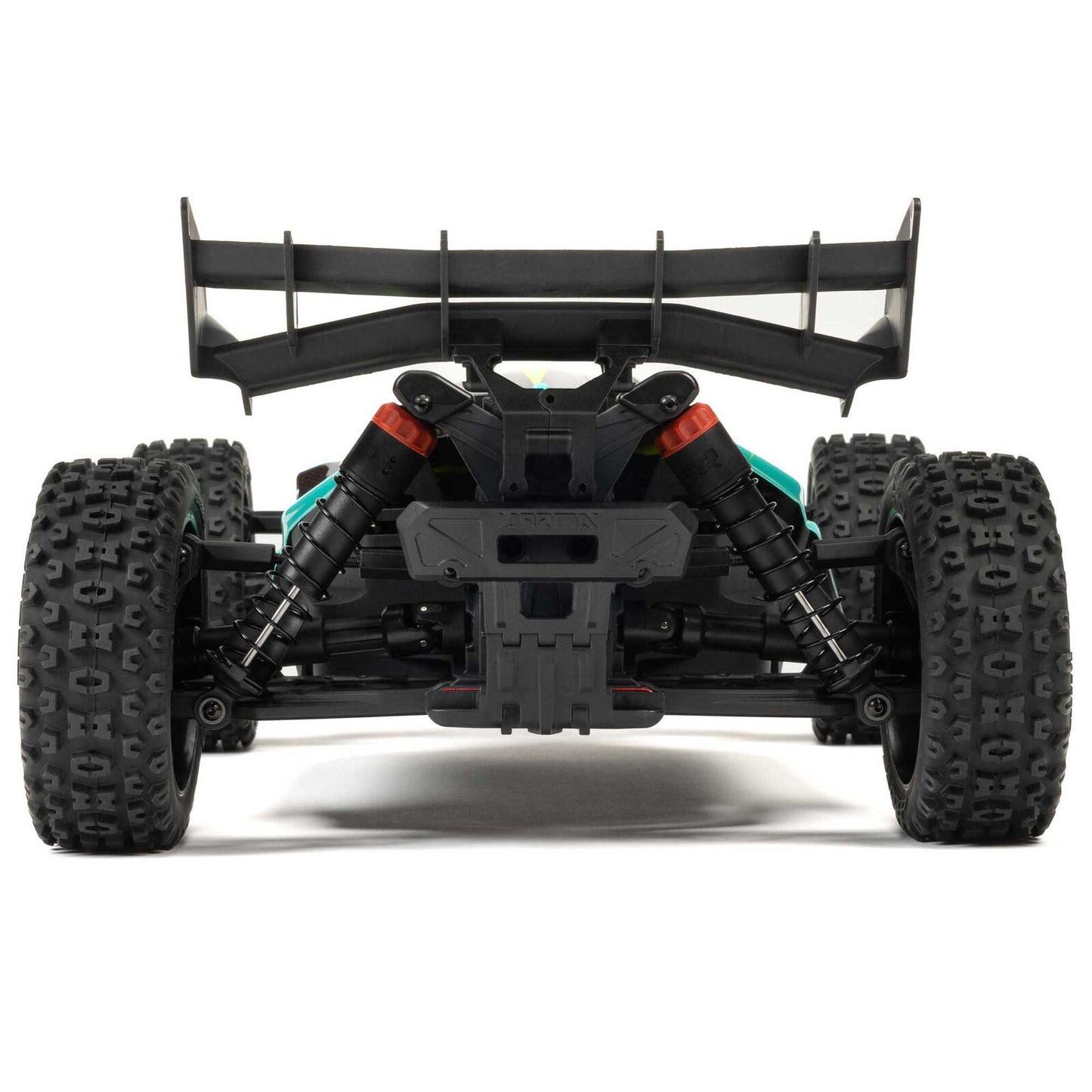 1/8 TYPHON 223S 4X4 Buggy RTR (Requires battery & charger): Green: ARA4306V4T1