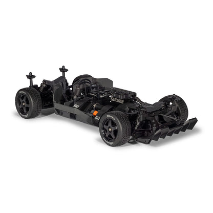1/8 Infraction 223S DSC 4X4 RTR (Requires battery & charger): Teal/Pink