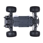 1/10 Kraton 4x4 4S BLX  Speed MT (Requires battery & charger): Red: ARA4408V2T3