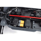 1/10 Kraton 4x4 4S BLX  Speed MT (Requires battery & charger): Green: ARA4408V2T4