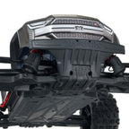 1/10 Kraton 4x4 4S BLX  Speed MT (Requires battery & charger): Green: ARA4408V2T4