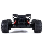 1/10 Kraton 4x4 4S BLX  Speed MT (Requires battery & charger): Green: ARA4408V2T4
