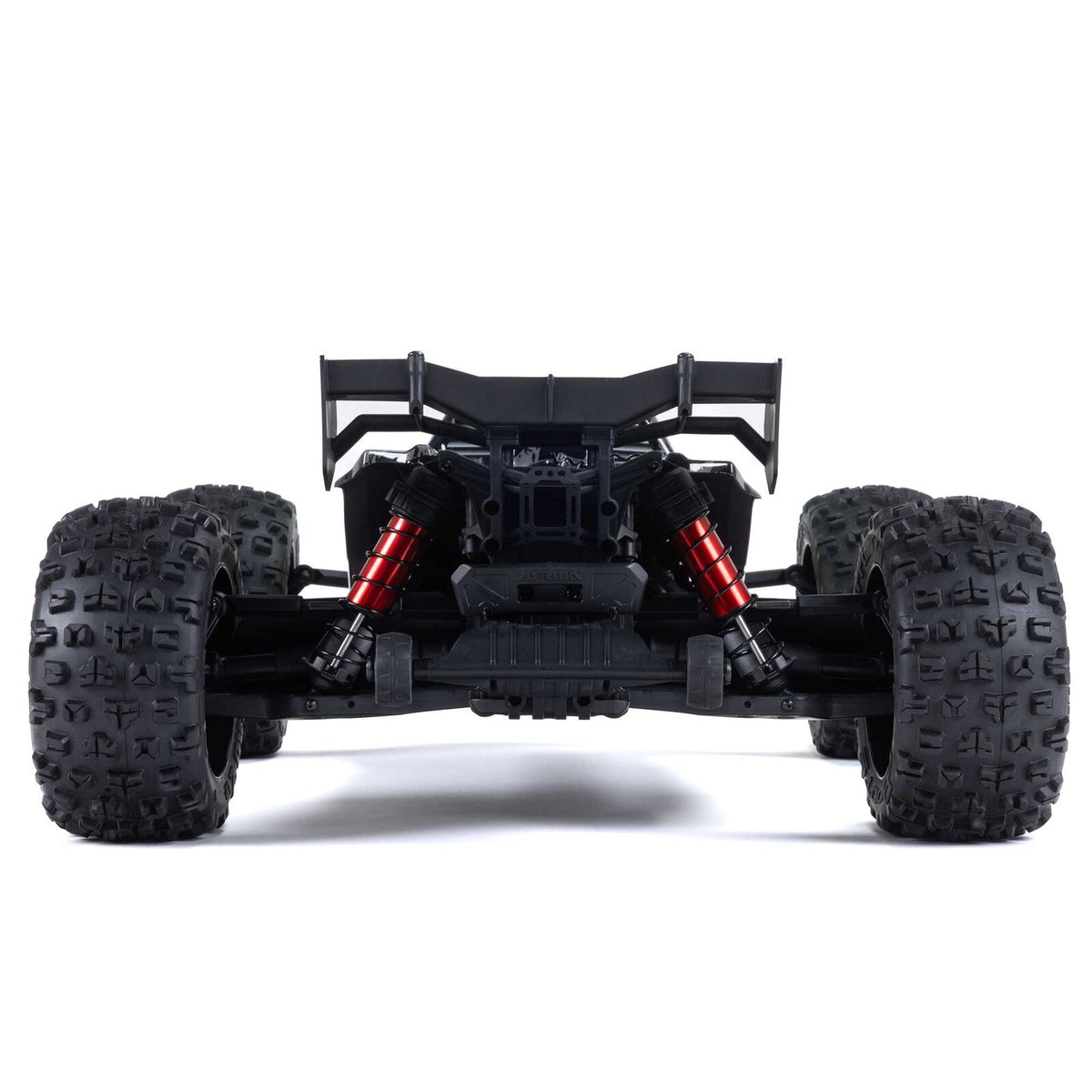 1/10 Kraton 4x4 4S BLX  Speed MT (Requires battery & charger): Green: ARA4408V2T4