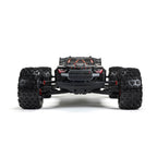 1/5 KRATON 4X4 8S BLX EXB Speed Monster Truck: Black: ARA5808V2T1