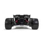 1/5 KRATON 4X4 8S BLX EXB Speed Monster Truck: Black: ARA5808V2T1