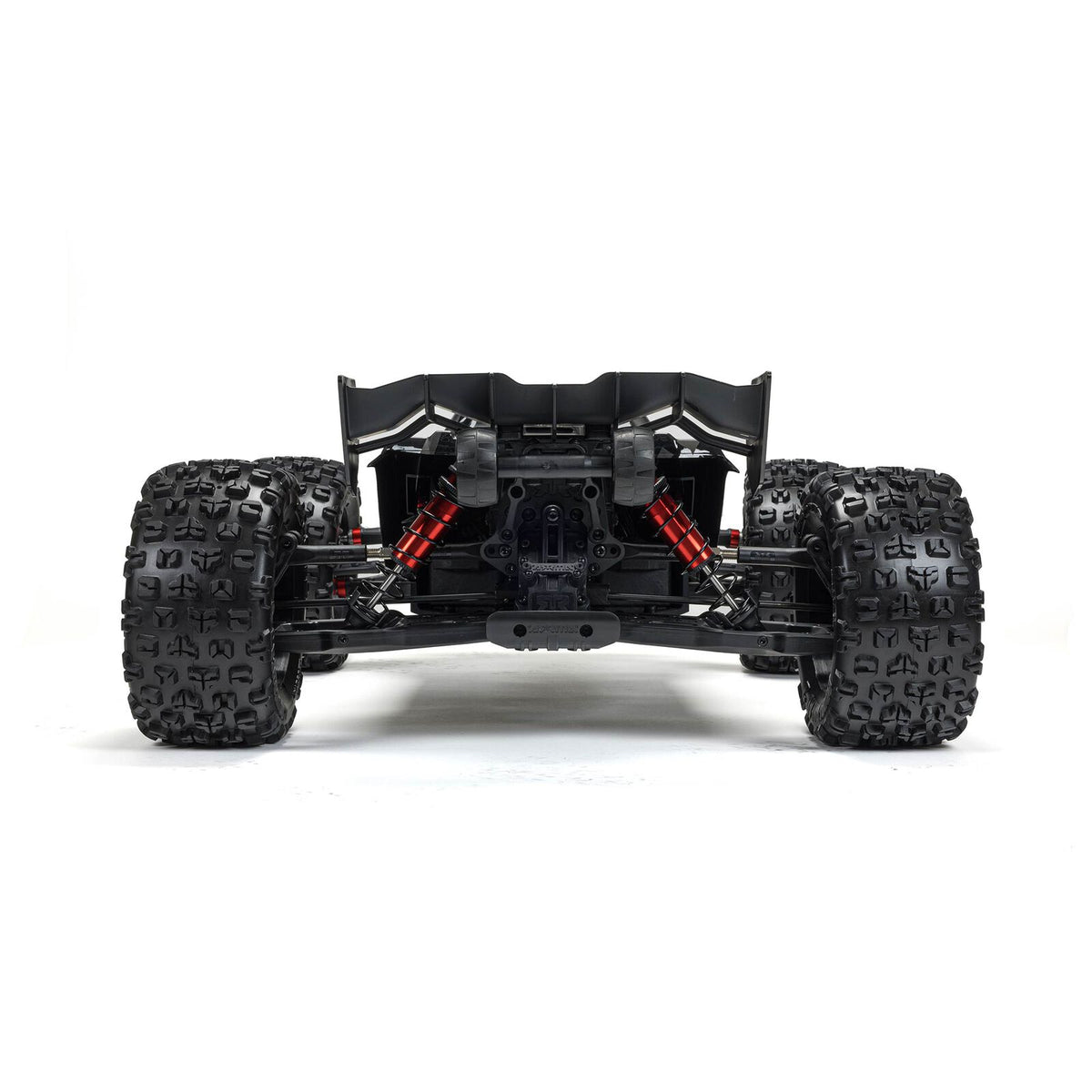 1/5 KRATON 4X4 8S BLX EXB Speed Monster Truck: Black: ARA5808V2T1