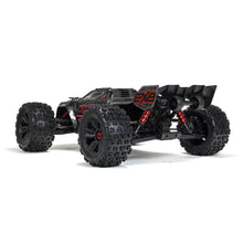 Load image into Gallery viewer, 1/5 KRATON 4X4 8S BLX EXB Speed Monster Truck: Black
