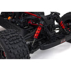 1/5 OUTCAST 4X4 8S BLX EXB Stunt Truck: Black: ARA5810V2T1