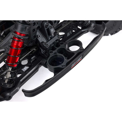 1/5 OUTCAST 4X4 8S BLX EXB Stunt Truck: Black: ARA5810V2T1