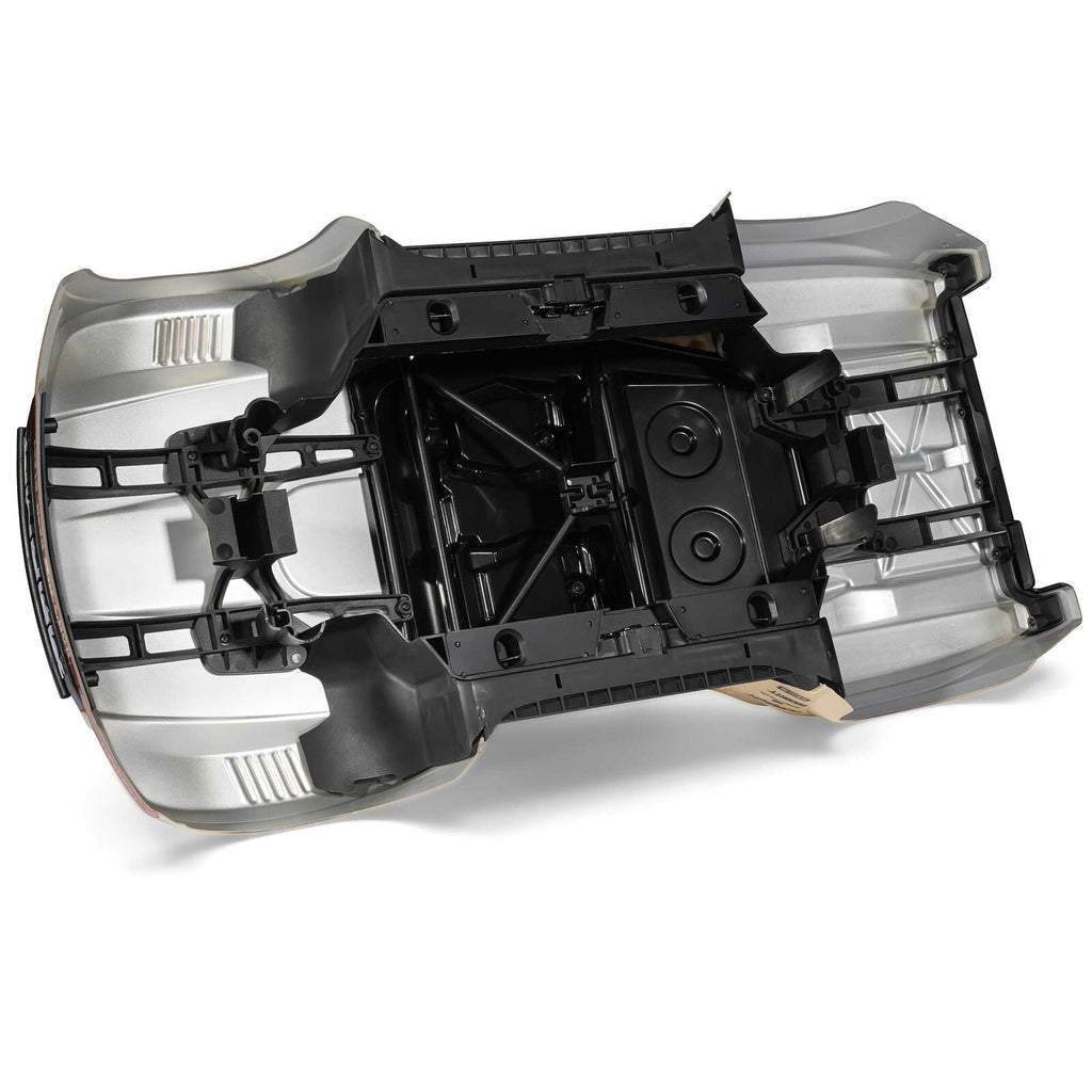 1/7 Mojave 6S 4WD RTR: (Requires battery & charger):Beige