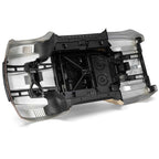 1/7 Mojave 6S 4WD RTR: (Requires battery & charger):Beige