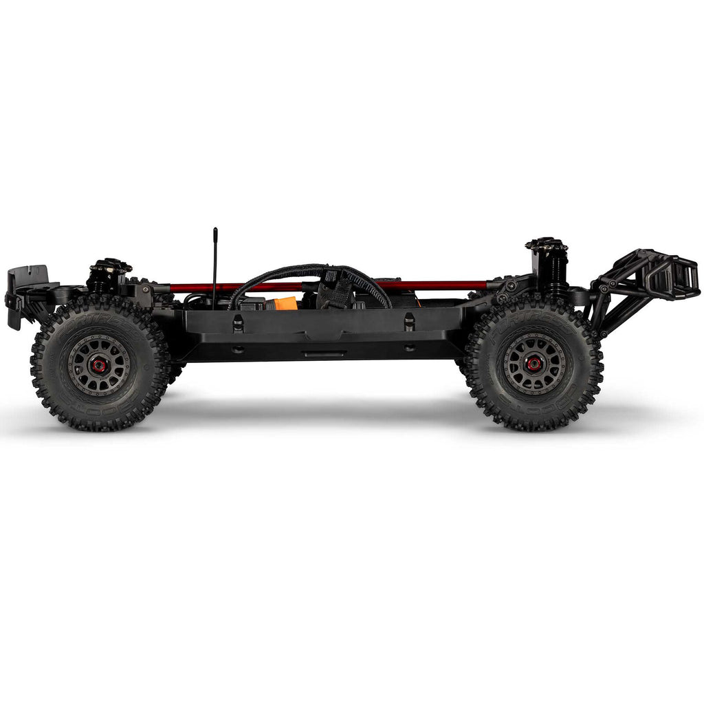 1/7 Mojave 6S 4WD RTR: (Requires battery & charger):Beige