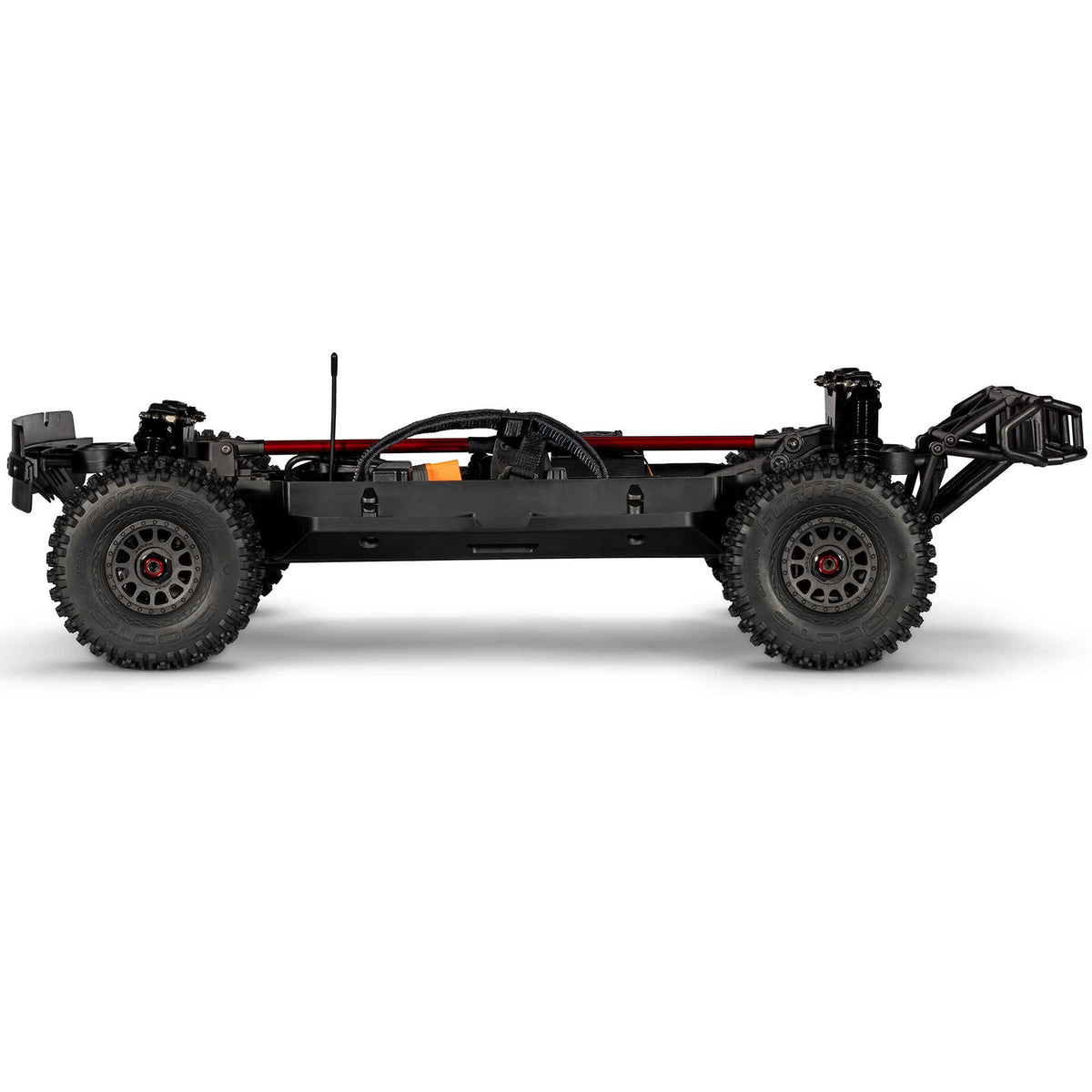 1/7 Mojave 6S 4WD RTR: (Requires battery & charger):Beige