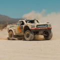 1/7 Mojave 6S 4WD RTR: (Requires battery & charger):Beige