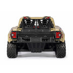 1/7 Mojave 6S 4WD RTR: (Requires battery & charger):Beige