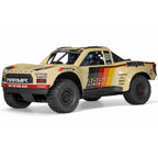 1/7 Mojave 6S 4WD RTR: (Requires battery & charger):Beige