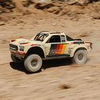 1/7 Mojave 6S 4WD RTR: (Requires battery & charger):Beige