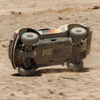 1/7 Mojave 6S 4WD RTR: (Requires battery & charger):Beige