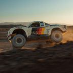 1/7 Mojave 6S 4WD RTR: (Requires battery & charger):Beige
